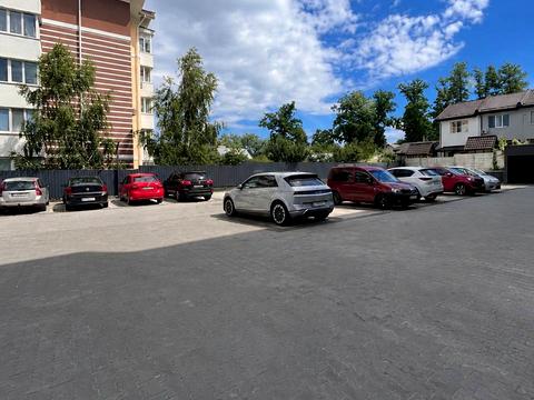 квартира по адресу Лисенка ул. (Надсонова), (Будинок)