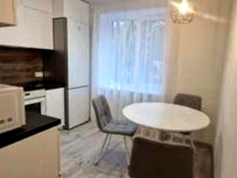 квартира по адресу Старочумацька ул. (Байкальская), 80