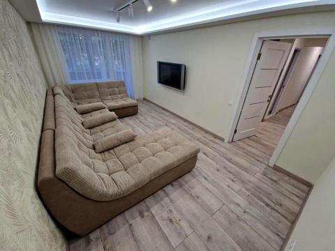 квартира по адресу Старочумацька ул. (Байкальская), 80
