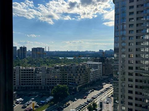 квартира за адресою Дніпровська набережна вул., 14