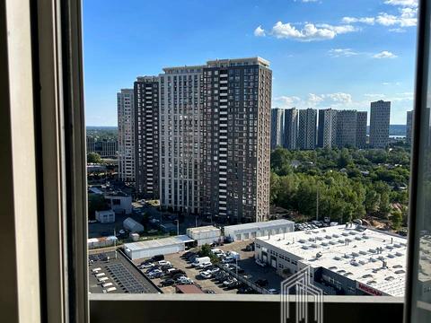 квартира за адресою Дніпровська набережна вул., 14
