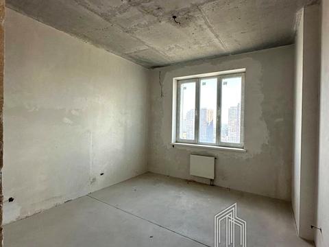 квартира за адресою Дніпровська набережна вул., 14