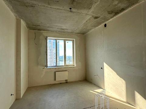 квартира за адресою Дніпровська набережна вул., 14