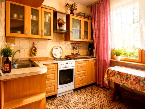 квартира по адресу Степана Олійника ул., 7