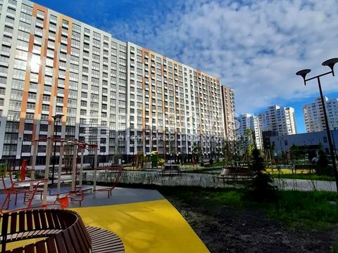 квартира по адресу Тираспольская ул., 52