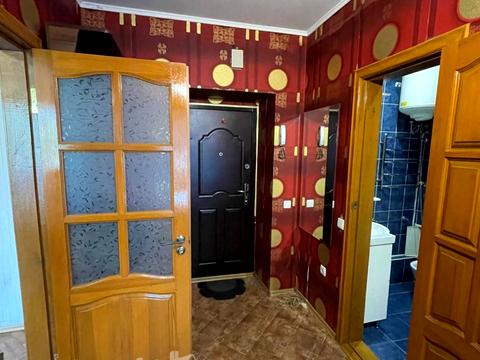 квартира за адресою Шевченка вул., 4-А