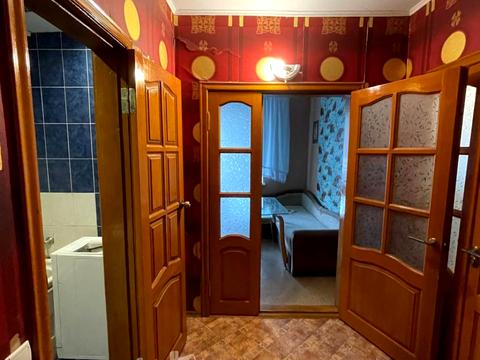 квартира за адресою Шевченка вул., 4-А