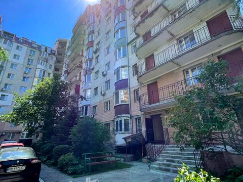 квартира за адресою Шевченка вул., 4-А