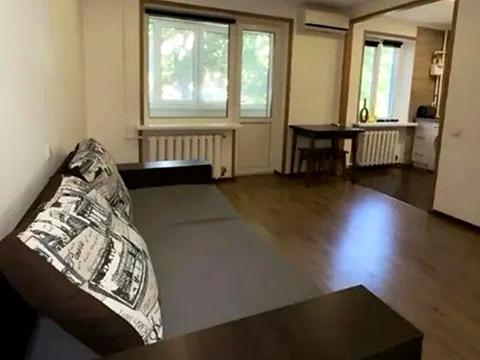 квартира по адресу Ирпенская ул. (Абхазька), 4-А