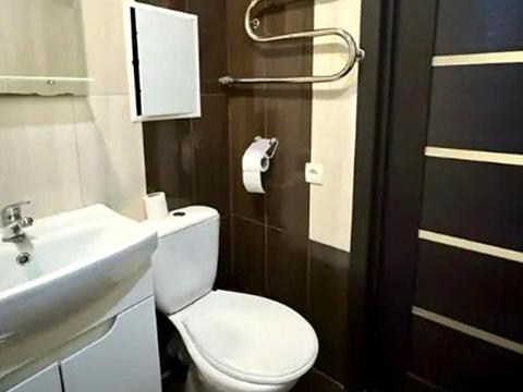 квартира по адресу Ирпенская ул. (Абхазька), 4-А