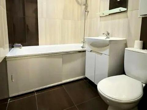 квартира по адресу Ирпенская ул. (Абхазька), 4-А