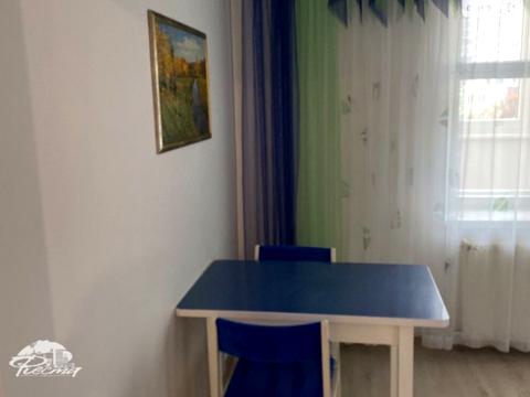 квартира по адресу Липовая ул., 13
