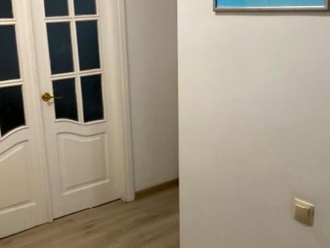 квартира по адресу Липовая ул., 13