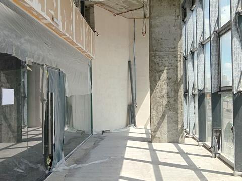 коммерческая по адресу Миколы Бажана просп., 17