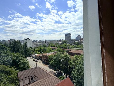 квартира по адресу Князя Ярослава Мудрого ул. (Ленінградська), 32