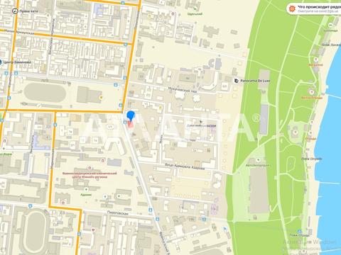 квартира по адресу Французский бульв., (Будинок)
