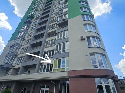 коммерческая по адресу Каховская ул., 62