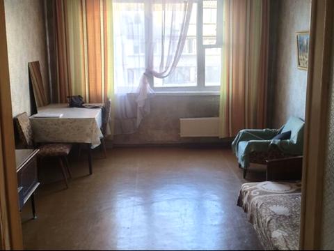квартира по адресу Свободы просп., 17-Б