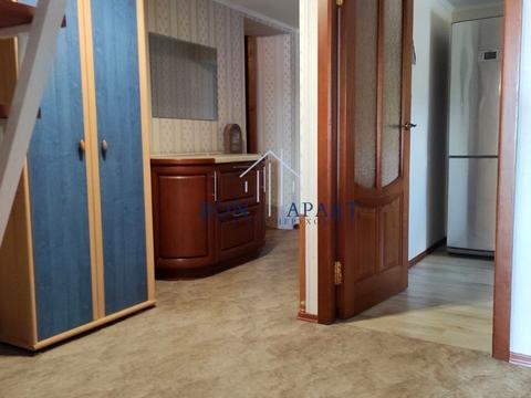 квартира за адресою Дніпровська набережна вул., 13
