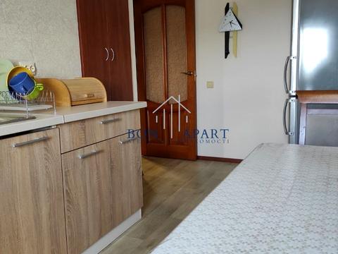 квартира за адресою Дніпровська набережна вул., 13
