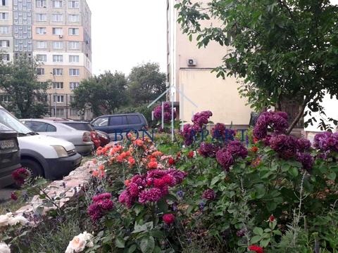 квартира за адресою Дніпровська набережна вул., 13