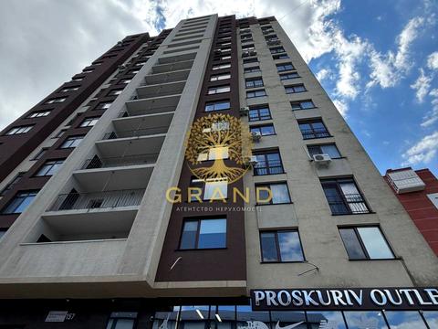 квартира по адресу Прокуровского Подполья ул., 157