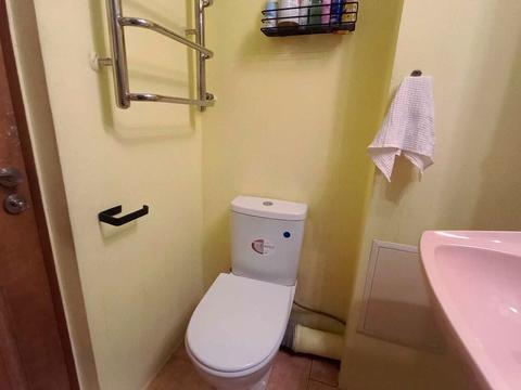 квартира по адресу Большая Диёвская ул. (Братьев Трофимовых), 30