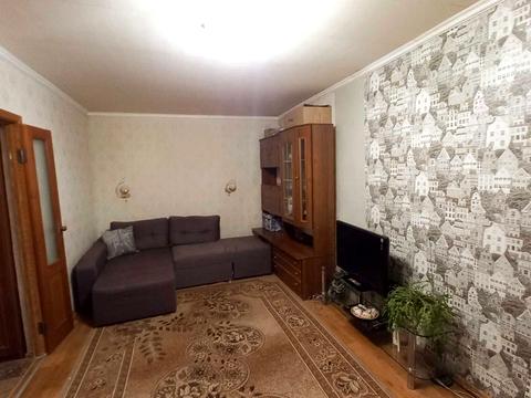 квартира по адресу Большая Диёвская ул. (Братьев Трофимовых), 30