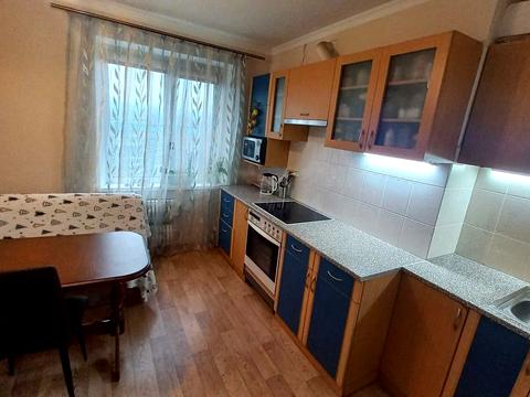квартира по адресу Большая Диёвская ул. (Братьев Трофимовых), 30