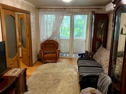 квартира за адресою Володимира Вернадського вул. (Дзержинського), 35 к4