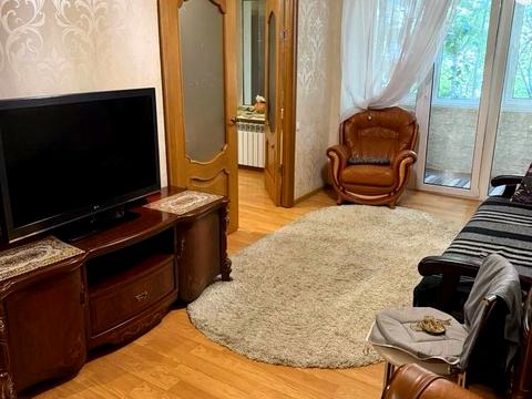 квартира за адресою Володимира Вернадського вул. (Дзержинського), 35 к4