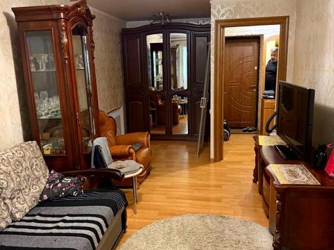 квартира за адресою Володимира Вернадського вул. (Дзержинського), 35 к4