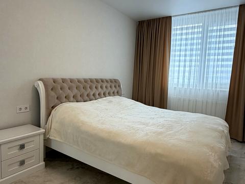 квартира за адресою Карла Мікльоша вул., 19