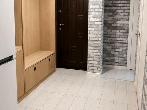 квартира по адресу Космонавтов просп., 77