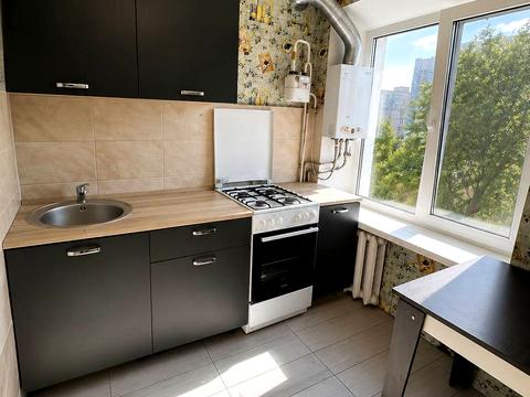 квартира по адресу Космонавтов просп., 77