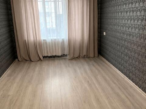квартира по адресу Космонавтов просп., 77