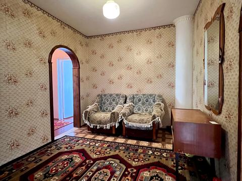 квартира по адресу Польський бульв., 16