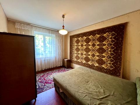 квартира по адресу Польський бульв., 16