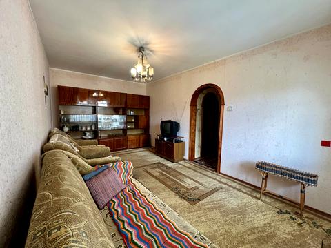 квартира по адресу Польський бульв., 16