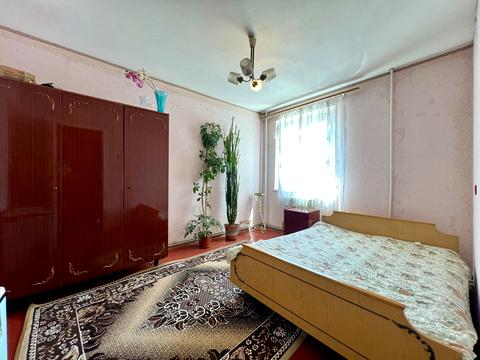 квартира по адресу Польський бульв., 16