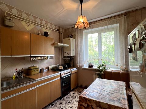 квартира по адресу Польський бульв., 16