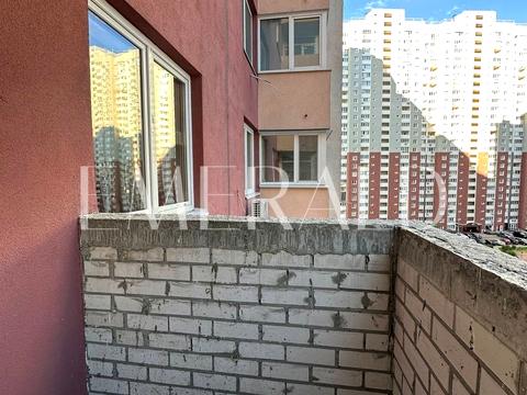квартира за адресою Балтійський пров., 3-А