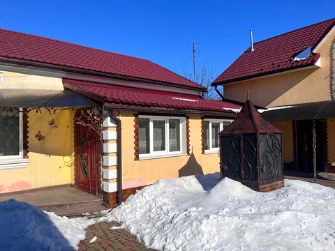 дом по адресу Львівська, 10