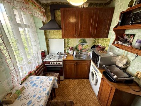 квартира по адресу Гостомельська ул. (Матросова), 4