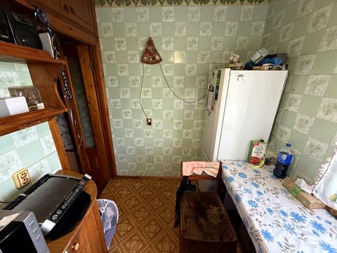 квартира по адресу Гостомельська ул. (Матросова), 4