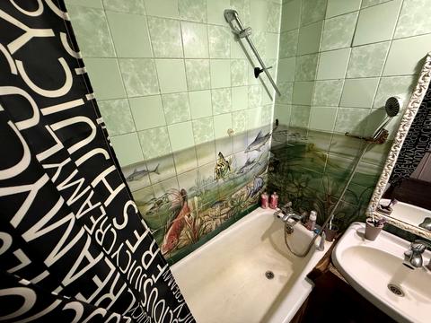 квартира по адресу Гостомельська ул. (Матросова), 4