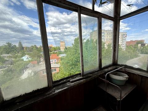 квартира по адресу Гостомельська ул. (Матросова), 4