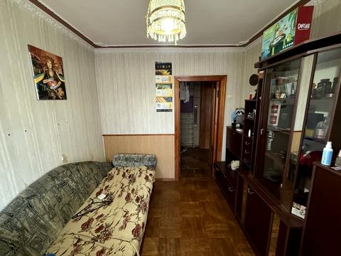 квартира по адресу Гостомельська ул. (Матросова), 4