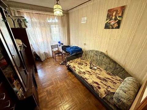 квартира по адресу Гостомельська ул. (Матросова), 4