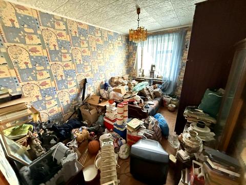 квартира по адресу Гостомельська ул. (Матросова), 4